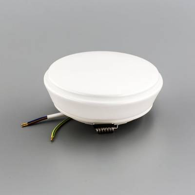 Citilux Дельта CLD6008N LED Встраиваемый светильник с диммером Белый