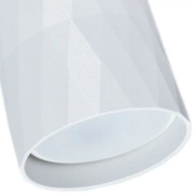 Точечный накладной светильник Arte Lamp FANG A5557PL-1WH, 1хGU10