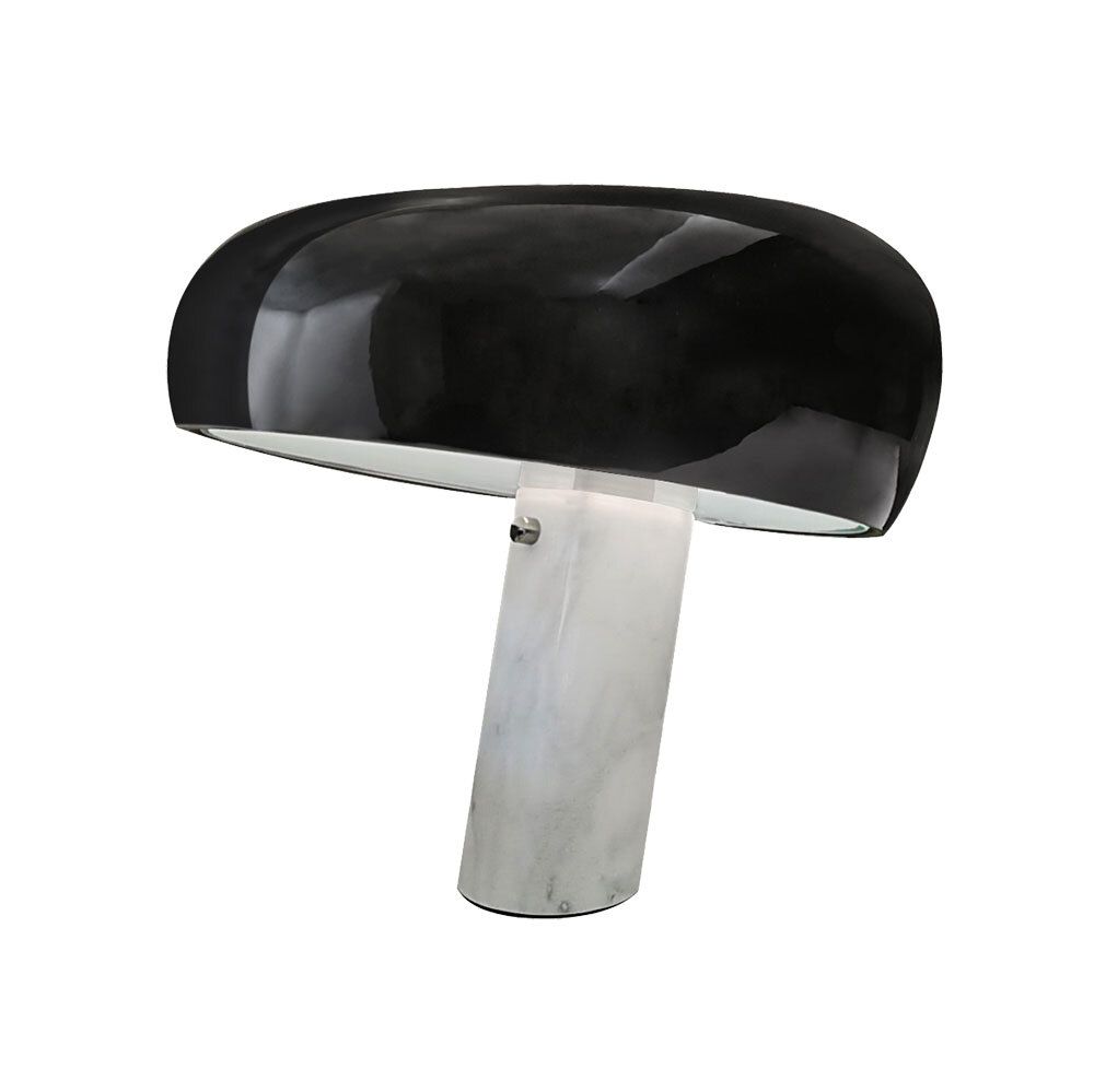 Декоративная настольная лампа Divinare DENTON 1083/06 TL-1, 1хE27