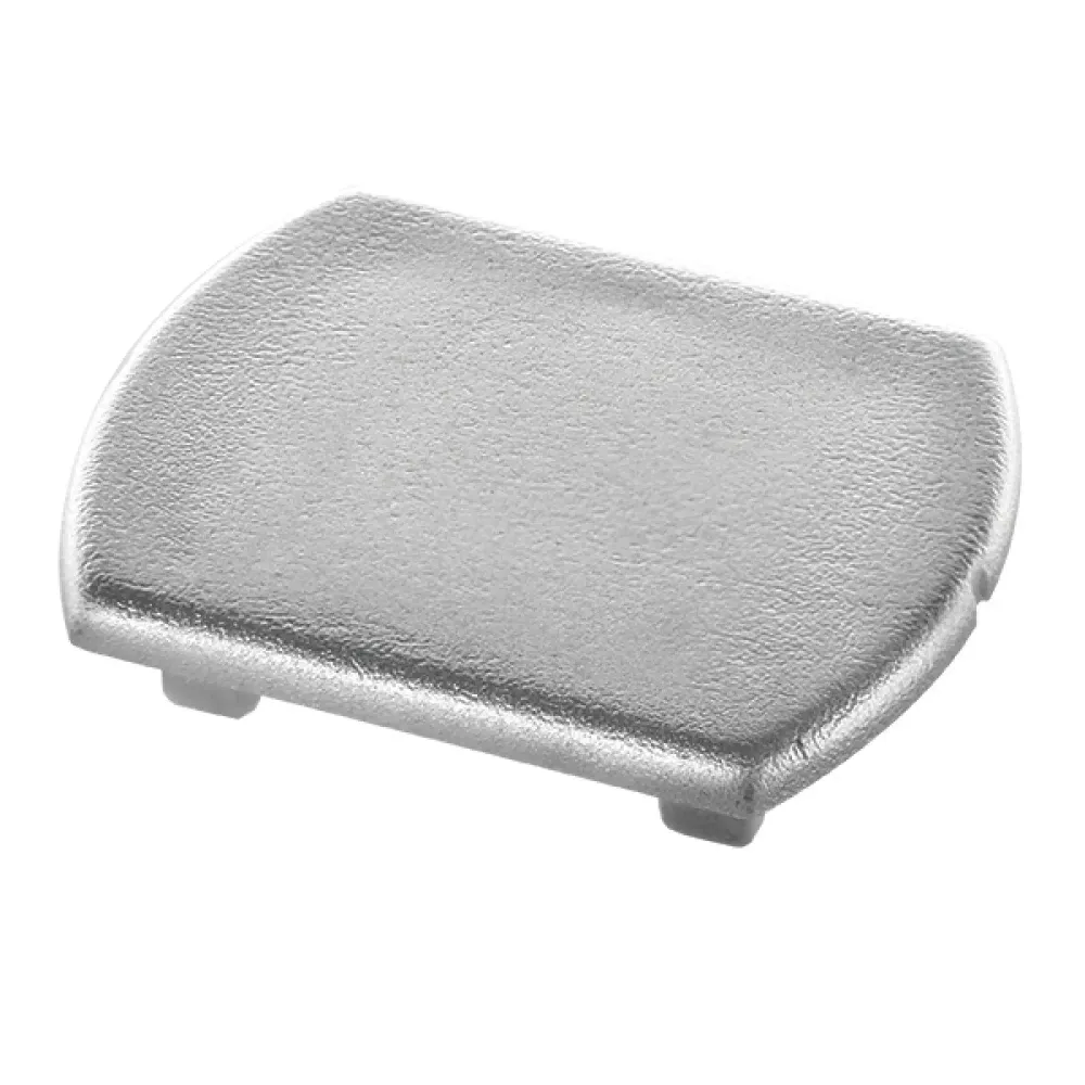 504169 Заглушка концевая трековая трехфазная BARRA СЕРЫЙ Lightstar 504169 Заглушка концевая трековая трехфазная BARRA СЕРЫЙ Lightstar