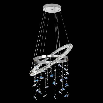 CL322060 ETERA Люстра