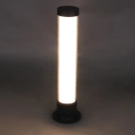 09985-0.7-001JH 0.6M LED18W BK RLOS фонарь Reluce, LED