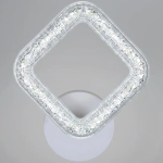 98290-0.2-01 WH светильник настенный Reluce, LED