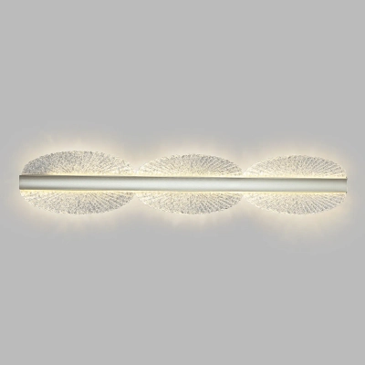 Настенный светодиодный светильник 303070 LED, LED