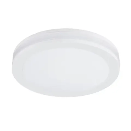 Точечный встраиваемый светильник Arte Lamp TABIT A8431PL-1WH, 1хLED