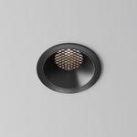 Встраиваемый светильник Alfa LED 4000K 15Вт 60°, DL043-01-15W4K-RD-B-1. TM Maytoni