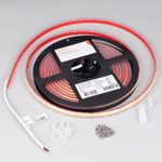 Лента герметичная COB-PS-X544-10mm 24V Warm3000 (11.5 W/m, IP67, CSP, 5m) (Arlight, -)