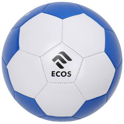 Мяч футбольный ECOS FM-02, размер №5