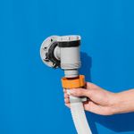 Насос с песочным фильтром 3596 л/час 58515 Bestway