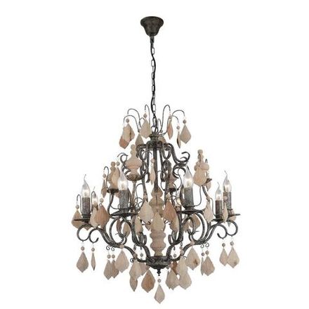 Подвесная люстра Albero 1763-8P. ТМ Favourite