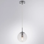 Подвесной светильник Arte Lamp TUREIS A9915SP-1CC, 1хE14