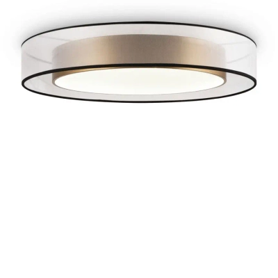 Потолочный светильник Zoticus FR6005CL-L48G, LED. TM Maytoni