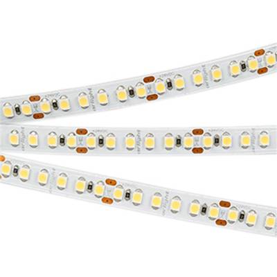 Светодиодная лента RT-A180-8mm 24V Day5000 (14.4 W/m, IP20, 3528, 5m) (Arlight, Открытый)