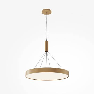 Потолочный светильник Zon 4000K 90W 120°, C032CL-90W4K-RD-MG. TM Maytoni