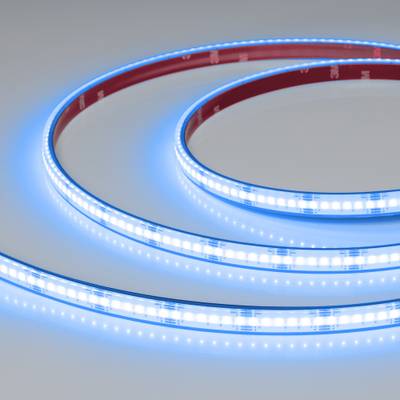 Лента герметичная CSP-PFS-X540-12mm 24V RGB (15 W/m, IP68, TWP100, 5m) (Arlight, -)