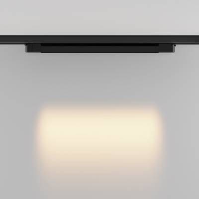 Трековый светильник Points Trinity 2700K 20Вт 30°, TR195-3-20W2.7K-M-B. TM Maytoni