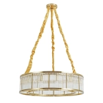 Подвесная люстра Arte Lamp ANETTA A1065SP-12PB, 12хE14