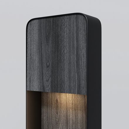 Ландшафтный светильник Porte 3000К 5Вт IP 54, O481FL-L7BWD3K. TM Maytoni