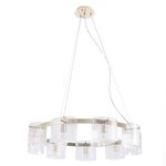 Люстра Crystal Lux ENCANTO SP9 1650/309