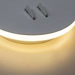 Бра Arte Lamp ELECTRA A8231AP-1WH, LED