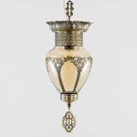 Citilux Каир CL419213 Подвесной светильник Бронза