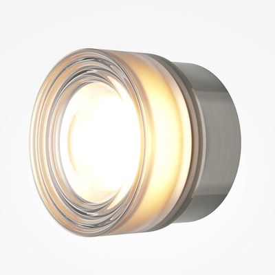 Настенный светильник (бра) Olo 2700-4000К 6Вт MOD493WL-L6PTK2. TM Maytoni