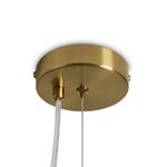 Подвесной светильник Sunspot FR5482PL-01BS1, G9х1. TM Maytoni