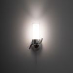Citilux Аэлита CL169311 Бра с выключателем Алюминий