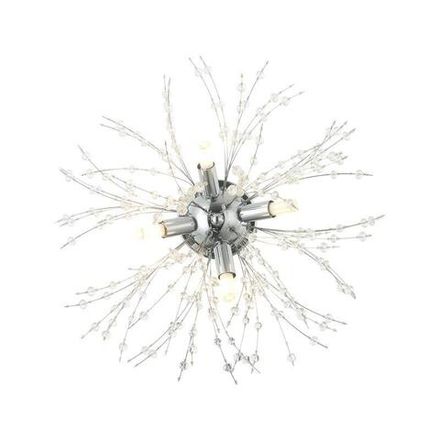 Светильник потолочный настенный Stilfort 2123/09/04С серия Salut