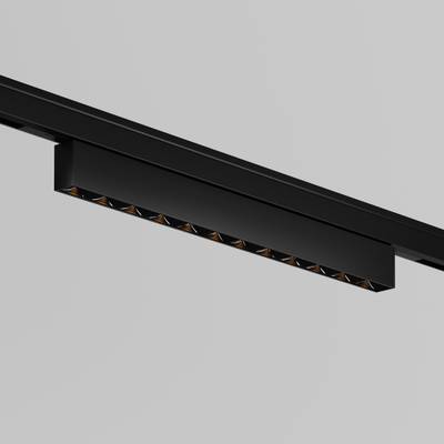 Трековый светильник Points Levity 2700К 10Вт 30°, TR193-1-10W2.7K-M-B. TM Maytoni