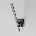Citilux Декарт-1 CL704011N Бра светодиодное Чёрное