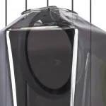 796289 Люстра CARAMELLO LED 28х6W 2700LM КОФЕЙНЫЙ/МУЛЬТИКОЛОР 3000K Lightstar