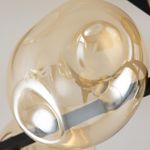 Citilux Дэвис CL201181 Люстра на штанге Венге