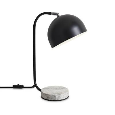 Настольный светильник Unique FR5279TL-01B, E27х1. TM Maytoni