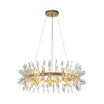 Подвесная люстра Rays 4058-14P. ТМ Favourite
