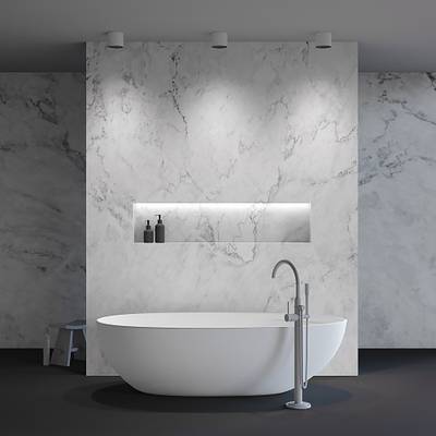 Потолочный светильник Alfa LED 4000K 1x25Вт 60°, C064CL-01-25W4K-RD-WB. TM Maytoni