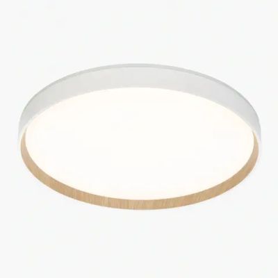 CL750400R ETALON Белый+Бук с пультом и RGB