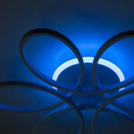 Citilux Сезар Смарт CL233A170E RGB Умная люстра Белая