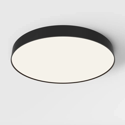 Потолочный светильник Зон / Zon 90 Вт 4000 К 120°, C032CL-90W4K-RD-B. TM Maytoni