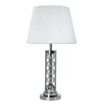Декоративная настольная лампа Arte Lamp JESSICA A4062LT-1CC, 1хE27
