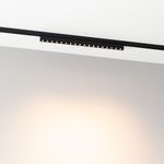 Светильник MAG-MICROCOSM-LASER-L300-15W Warm3000 (BK, 30 deg, 24V) (Arlight, IP20 Металл, 3 года)