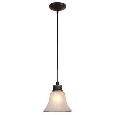Citilux Трек Классик CL560115 Подвесной светильник Венге