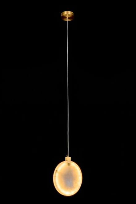 Подвесной светильник Sunrise FL1146-2P, LED