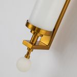 Настенный светильник Plunger 3012-2W. ТМ Favourite