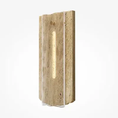 Настенный светильник (бра) Вентана / Ventana 3000К 15Вт, MOD523WL-L15BG3K. TM Maytoni