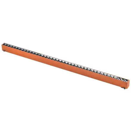 208232 Светильник д/трека 48V NOVE LED 30W 5462LM 80G КРАСНЫЙ 3000K IP20 Lightstar