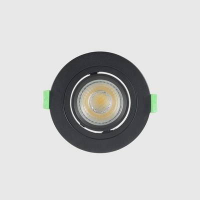 Светильник встроенный Crystal Lux CLT 001C1 BL V2 1400/144N