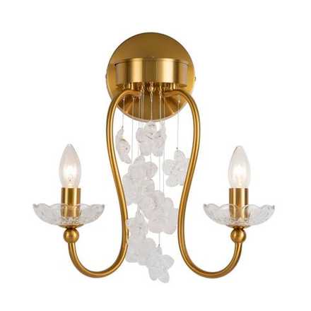 Настенный светильник Bellis 2871-2W. ТМ Favourite