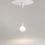 Подвесной светильник Туманность / Nebula 3000К 4Вт, MOD182PL-L4W3K. TM Maytoni