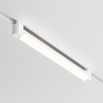 Трековый светильник Basis Unity 3000K 20Вт 120°, TR104-1-20W3K-W. TM Maytoni